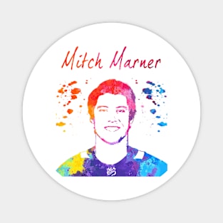 Mitch Marner Magnet